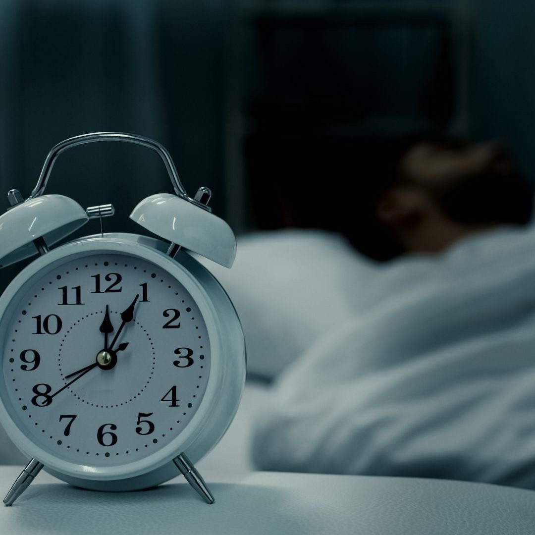 ダイエット 睡眠 関係性
